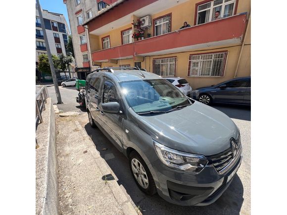 Sahibinden Renault Express Combi 1.5 BlueDCI Touch 2022 Model