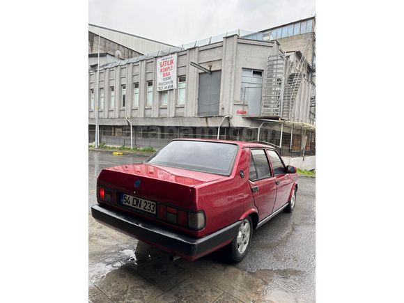 Sahibinden fırsat benzinli