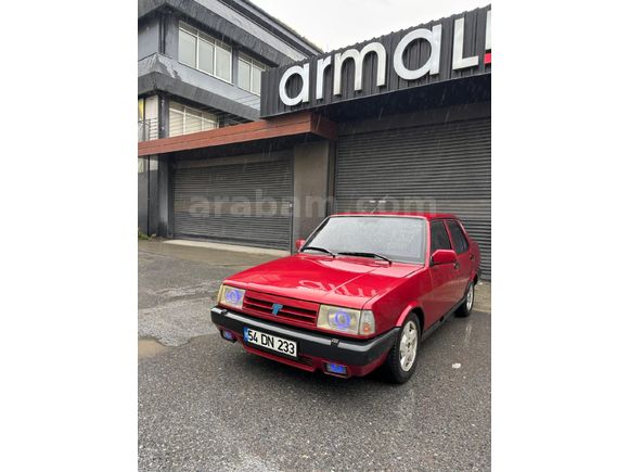 Sahibinden fırsat benzinli