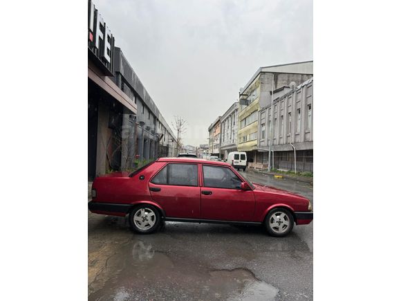 Sahibinden fırsat benzinli