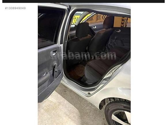 Sahibinden Renault Megane 1.5 dCi Authentique 2007 Model