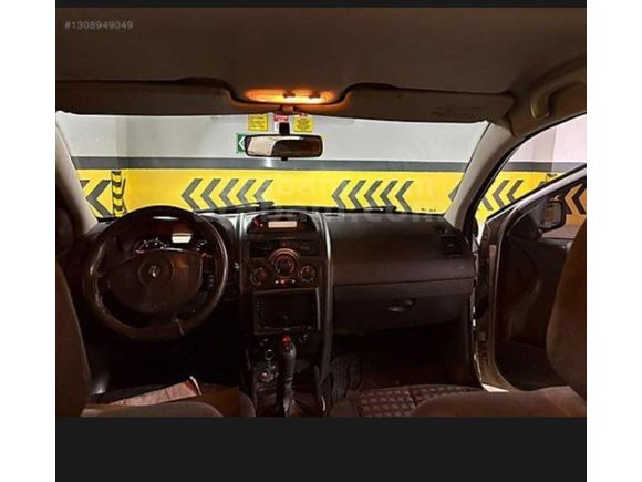 Sahibinden Renault Megane 1.5 dCi Authentique 2007 Model