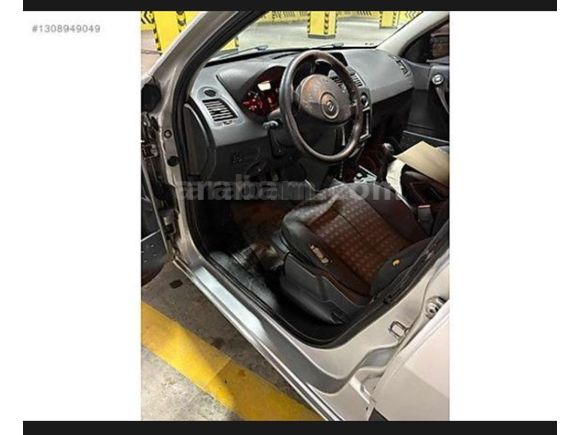 Sahibinden Renault Megane 1.5 dCi Authentique 2007 Model