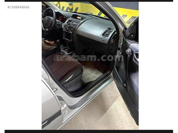 Sahibinden Renault Megane 1.5 dCi Authentique 2007 Model