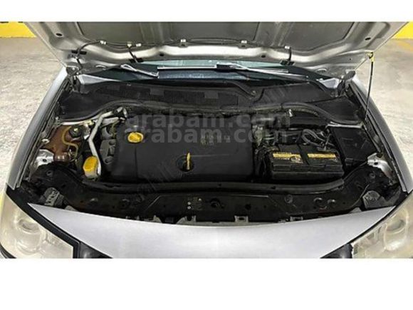 Sahibinden Renault Megane 1.5 dCi Authentique 2007 Model