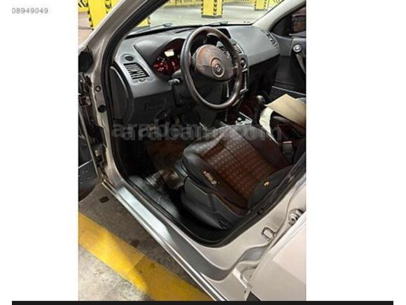 Sahibinden Renault Megane 1.5 dCi Authentique 2007 Model