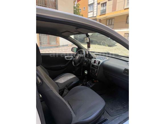 Sahibinden Opel Corsa 1.7 DTi Comfort 2003 Model 