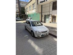 Sahibinden Opel Corsa 1.7 DTi Comfort 2003 Model 