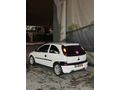 Sahibinden Opel Corsa 1.7 DTi Comfort 2003 Model 