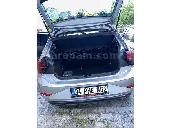 Sahibinden Volkswagen Polo 1.0 Impression 2022 Model 