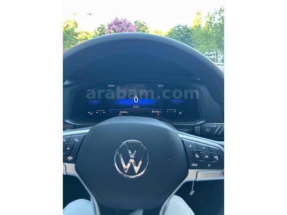 Sahibinden Volkswagen Polo 1.0 Impression 2022 Model 