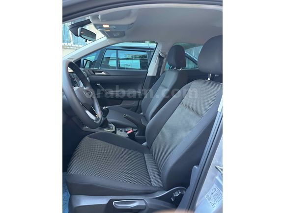 Sahibinden Volkswagen Polo 1.0 Impression 2022 Model 