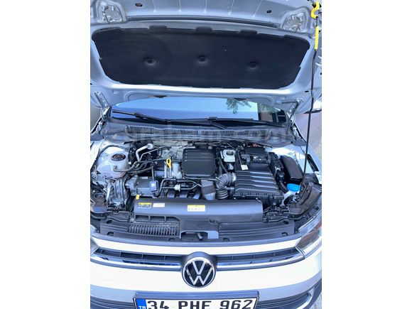 Sahibinden Volkswagen Polo 1.0 Impression 2022 Model 