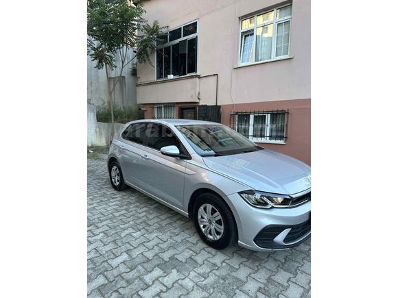 Sahibinden Volkswagen Polo 1.0 Impression 2022 Model 