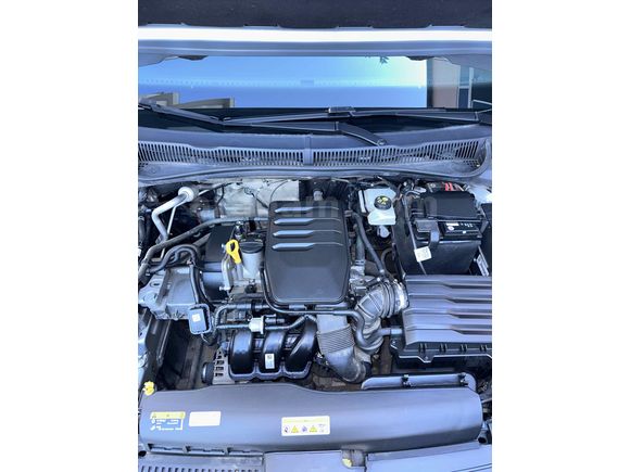 Sahibinden Volkswagen Polo 1.0 Impression 2022 Model 