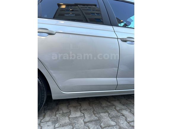 Sahibinden Volkswagen Polo 1.0 Impression 2022 Model 