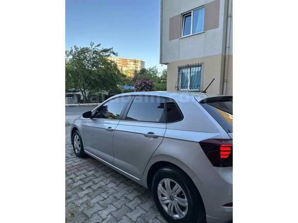 Sahibinden Volkswagen Polo 1.0 Impression 2022 Model 