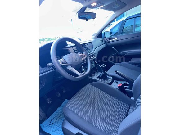 Sahibinden Volkswagen Polo 1.0 Impression 2022 Model 