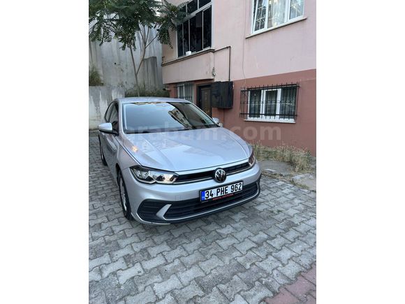 Sahibinden Volkswagen Polo 1.0 Impression 2022 Model 
