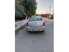 Sahibinden Renault Symbol 1.5 dCi Expression 2011 Model