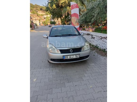 Sahibinden Renault Symbol 1.5 dCi Expression 2011 Model