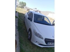 Sahibinden Peugeot 301 1.6 HDi Active 2013 Model