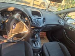 Sahibinden Ford Fiesta 1.6 Trend 2013 Model 