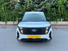 Galeriden Ford Tourneo Courier 1.5 EcoBlue Trend 2025 Model Konya