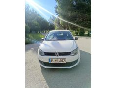 2012 Volkswagen Polo  – Temiz ve Masrafsız