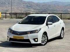 2014 MODEL COROLLA KILOMETRE 144 BİN YETKİLI SERVIS
BKML IÇI BEJ
