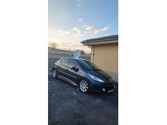 Sahibinden Peugeot 207 1.4 VTI active 2011 Model  152.000 km Gri