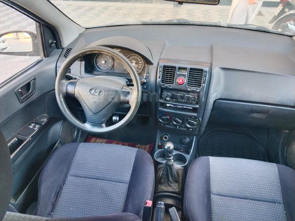 Sahibinden Hyundai Getz 1.5 VGT Start 2010 Model