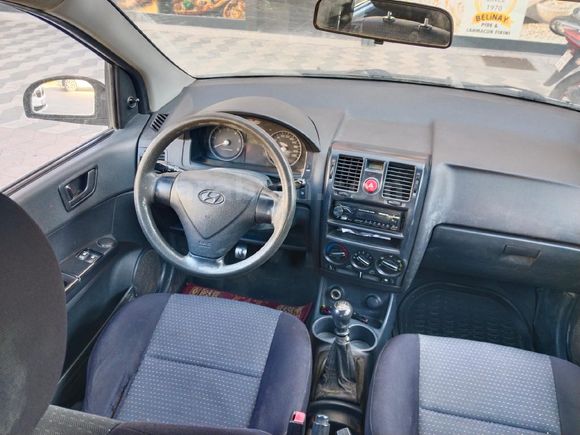 Sahibinden Hyundai Getz 1.5 VGT Start 2010 Model