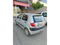 Sahibinden Hyundai Getz 1.5 VGT Start 2010 Model
