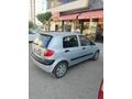 Sahibinden Hyundai Getz 1.5 VGT Start 2010 Model
