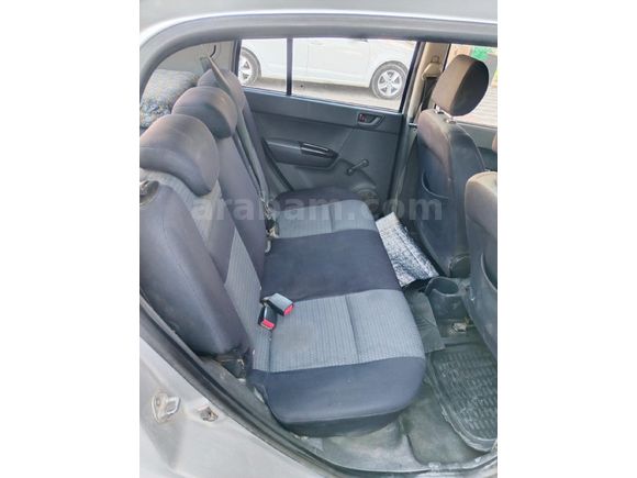 Sahibinden Hyundai Getz 1.5 VGT Start 2010 Model