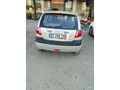 Sahibinden Hyundai Getz 1.5 VGT Start 2010 Model