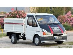 1994 MODEL 120 P KAMYONET ÖZEL HATAY KESİMİ DOLGUN ŞASEDİR