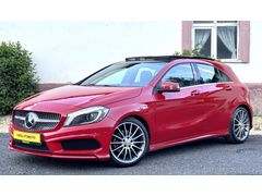 VAROL'DAN-BOYASIZ-DEĞİŞENSİZ-TRAMERSİZ-CAM TAVAN-AMG-ÖZEL RENK