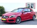 VAROL'DAN-BOYASIZ-DEĞİŞENSİZ-TRAMERSİZ-CAM TAVAN-AMG-ÖZEL RENK