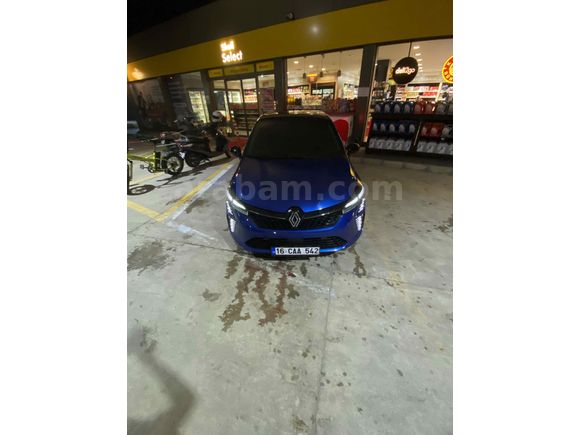 Sahibinden Renault Clio 1.0 SCe Equilibre 2023 Model Bursa