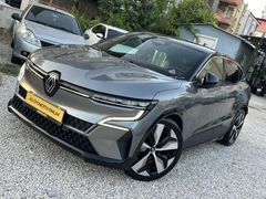 AS OTOMOTİV DEN 2023 RENAULT MEGANE E- TECH 218 HP TECHNO