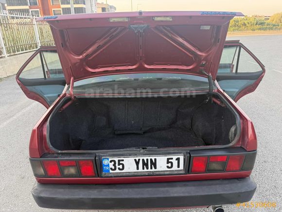 97 DOĞAN SLX ORJINAL KARBÜRATÖRLÜ HİDROLİK DİREKSİYON
