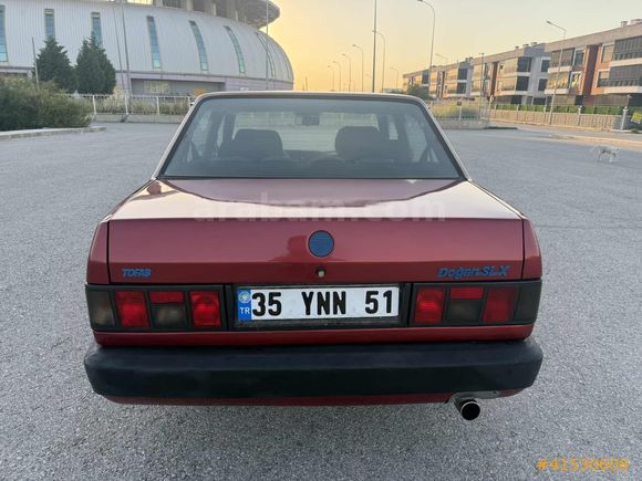 97 DOĞAN SLX ORJINAL KARBÜRATÖRLÜ HİDROLİK DİREKSİYON