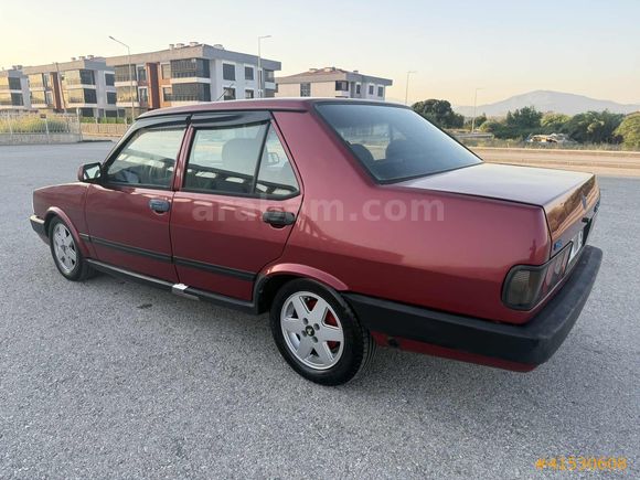 97 DOĞAN SLX ORJINAL KARBÜRATÖRLÜ HİDROLİK DİREKSİYON