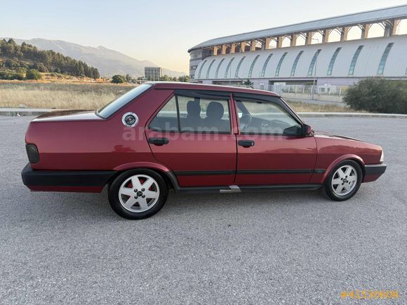 97 DOĞAN SLX ORJINAL KARBÜRATÖRLÜ HİDROLİK DİREKSİYON