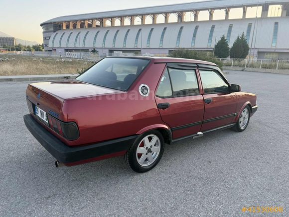 97 DOĞAN SLX ORJINAL KARBÜRATÖRLÜ HİDROLİK DİREKSİYON