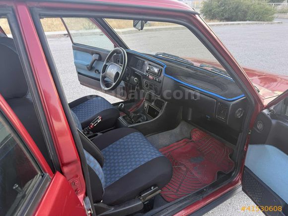 97 DOĞAN SLX ORJINAL KARBÜRATÖRLÜ HİDROLİK DİREKSİYON
