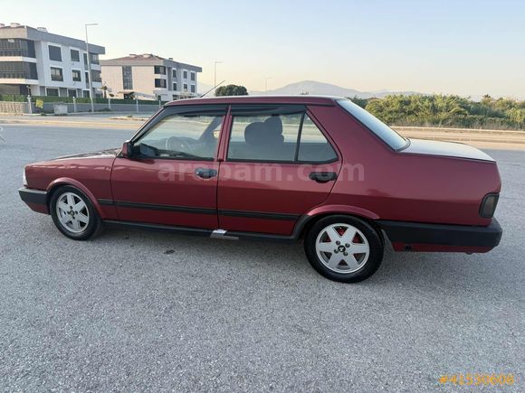 97 DOĞAN SLX ORJINAL KARBÜRATÖRLÜ HİDROLİK DİREKSİYON