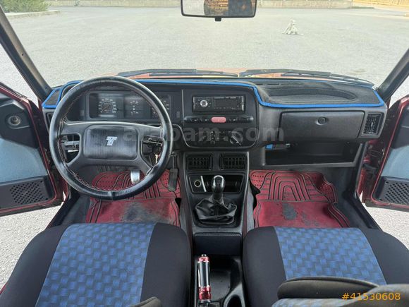 97 DOĞAN SLX ORJINAL KARBÜRATÖRLÜ HİDROLİK DİREKSİYON